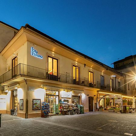 Blurooms Sorrento Luaran gambar