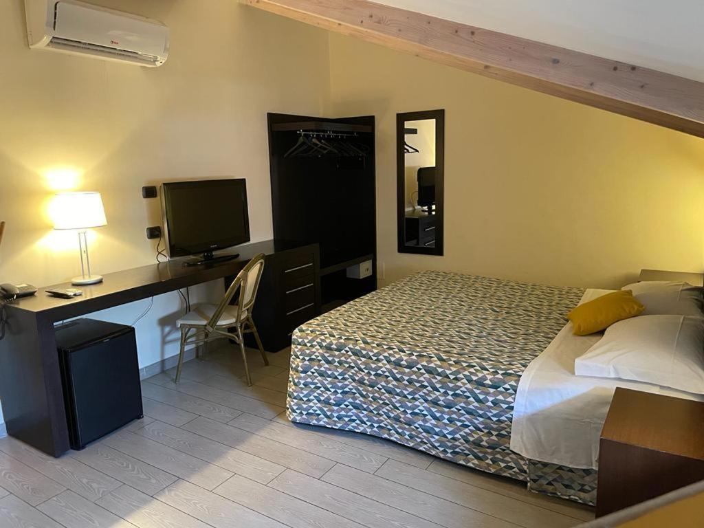 Blurooms Sorrento Bilik gambar