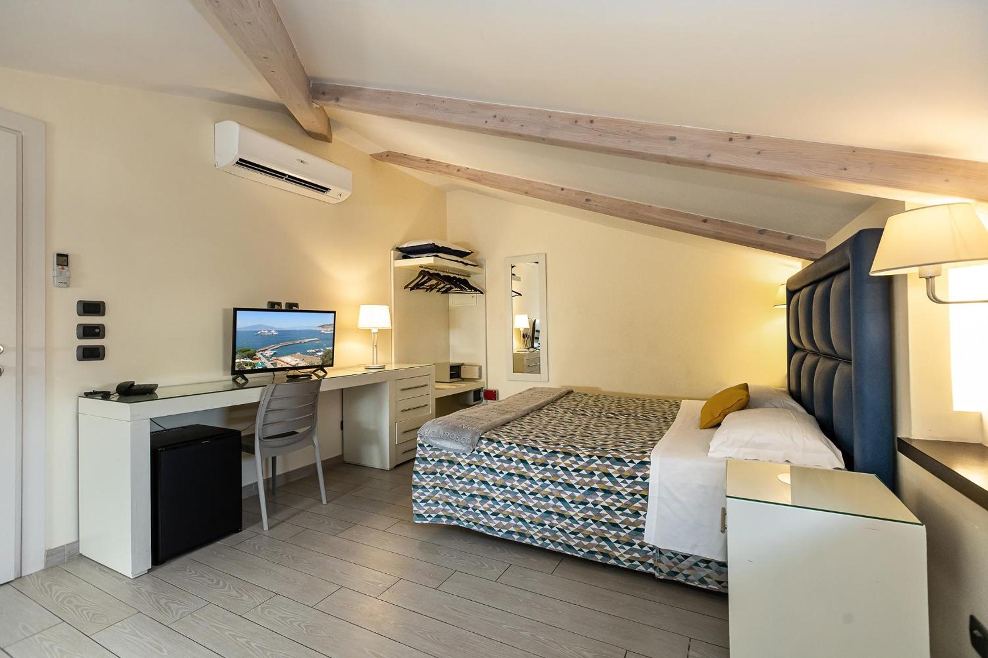 Blurooms Sorrento Luaran gambar