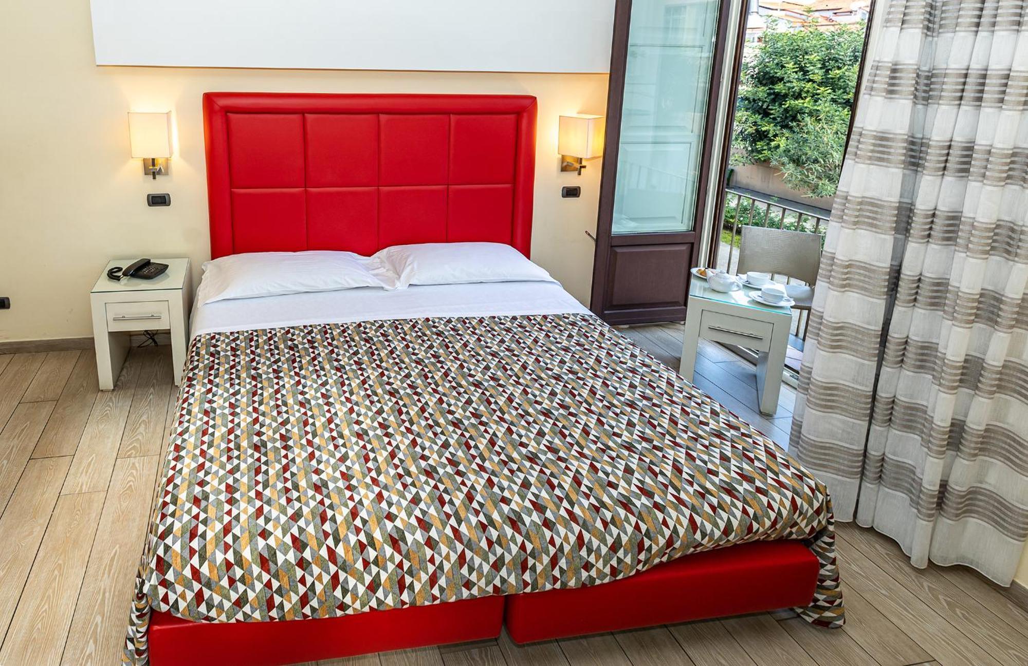 Blurooms Sorrento Luaran gambar