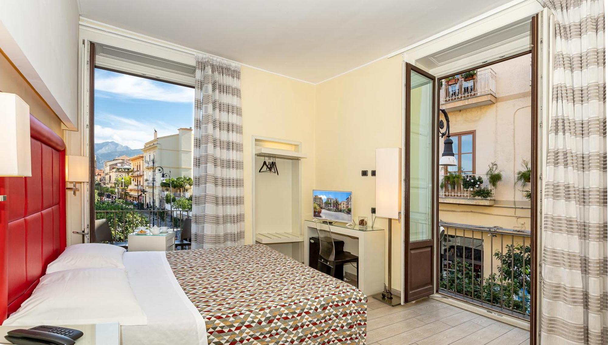 Blurooms Sorrento Luaran gambar