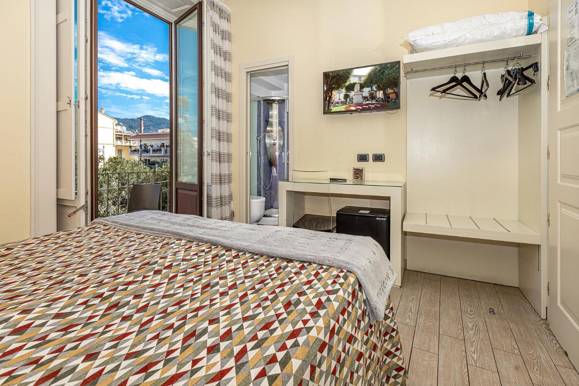 Blurooms Sorrento Luaran gambar