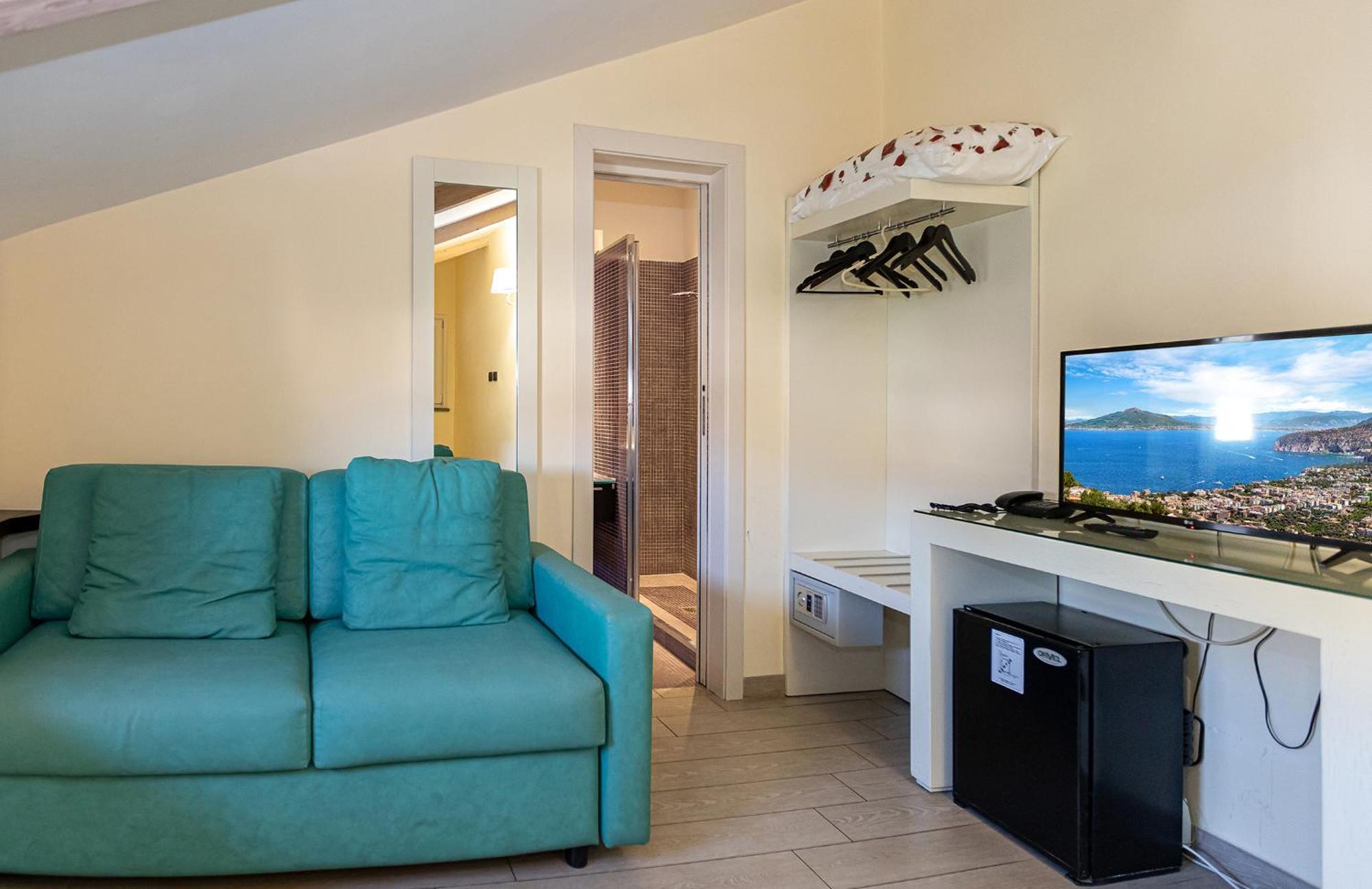 Blurooms Sorrento Luaran gambar