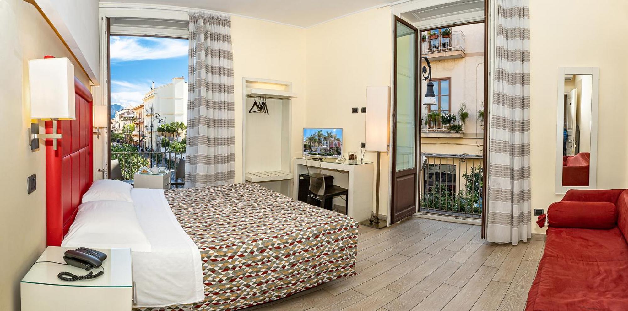 Blurooms Sorrento Luaran gambar