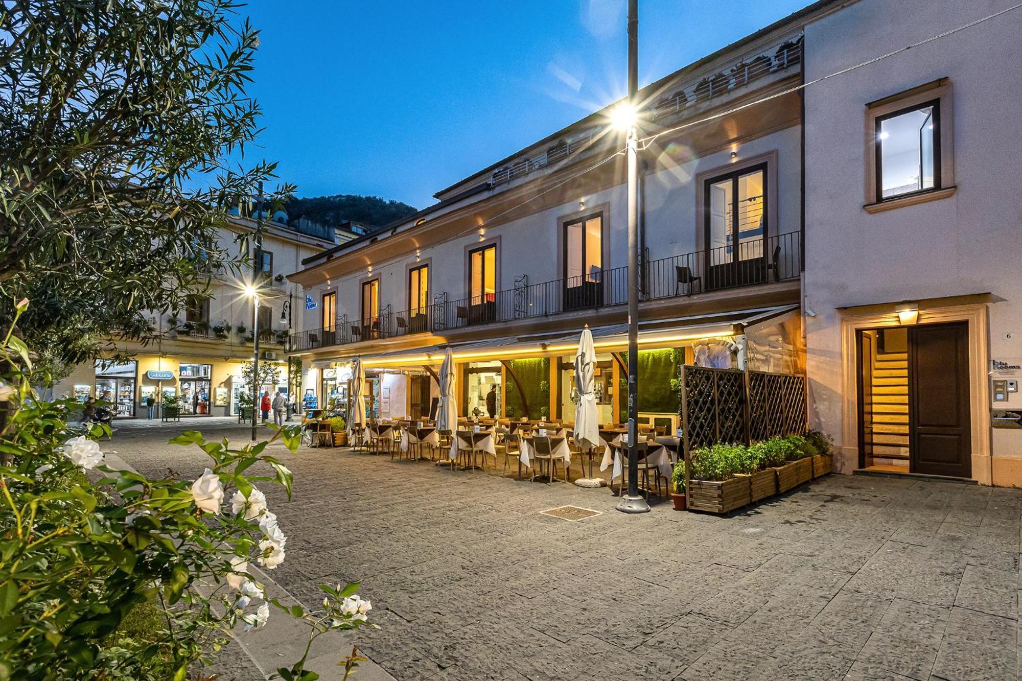 Blurooms Sorrento Luaran gambar