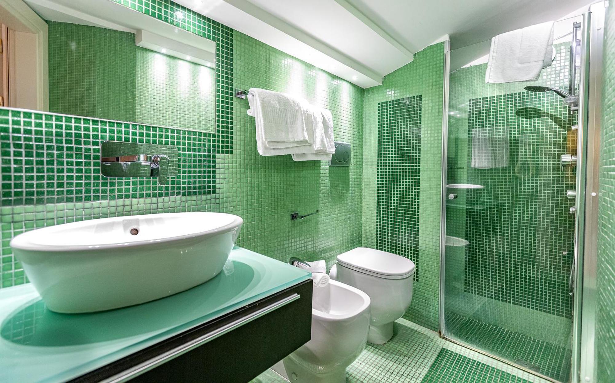 Blurooms Sorrento Luaran gambar