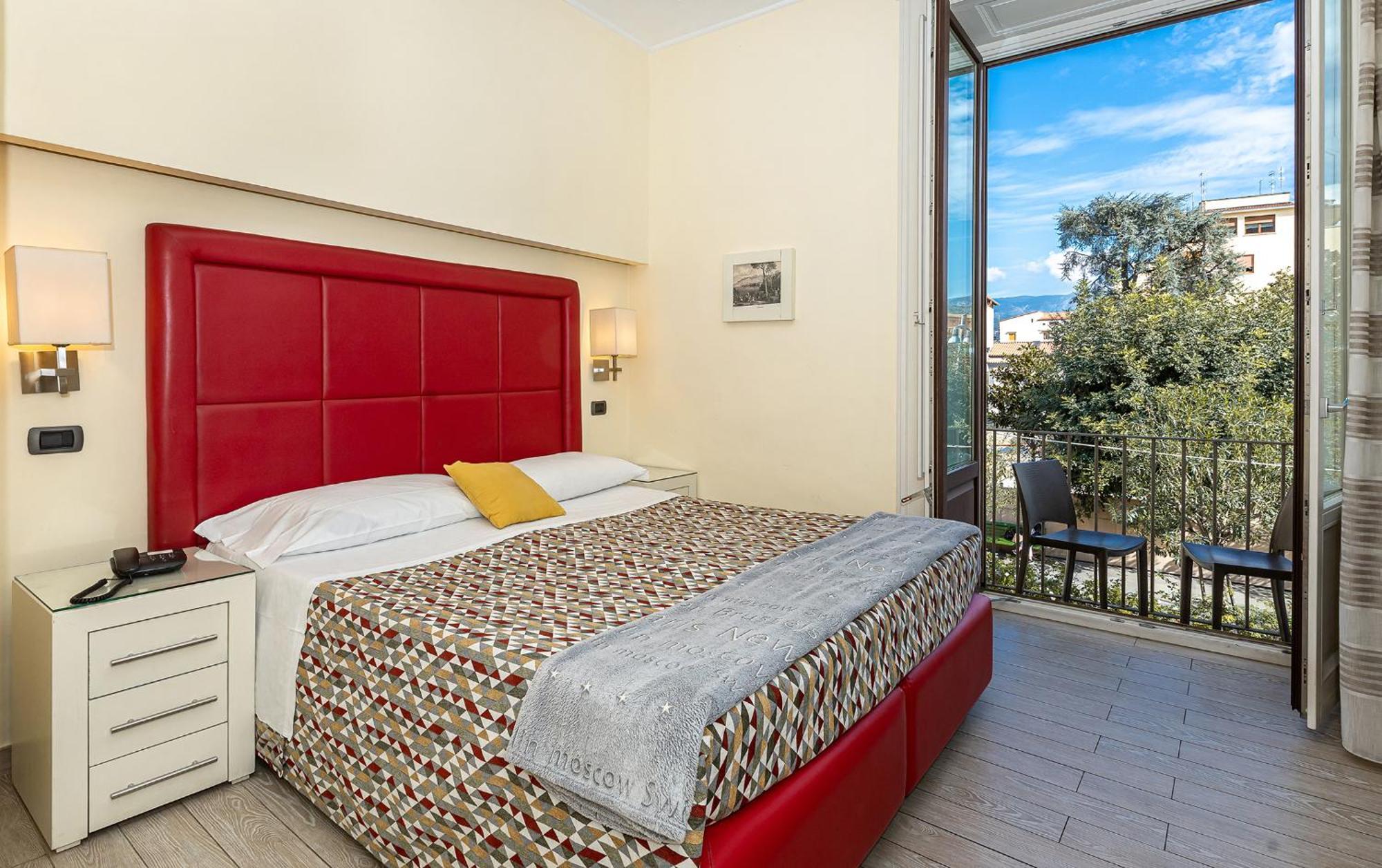Blurooms Sorrento Luaran gambar