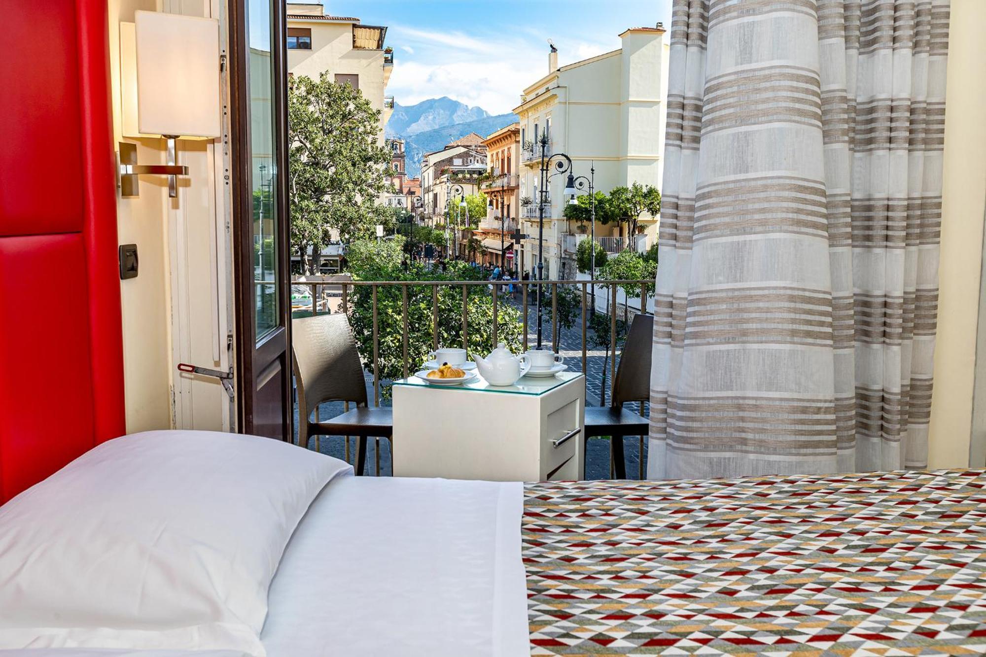 Blurooms Sorrento Luaran gambar