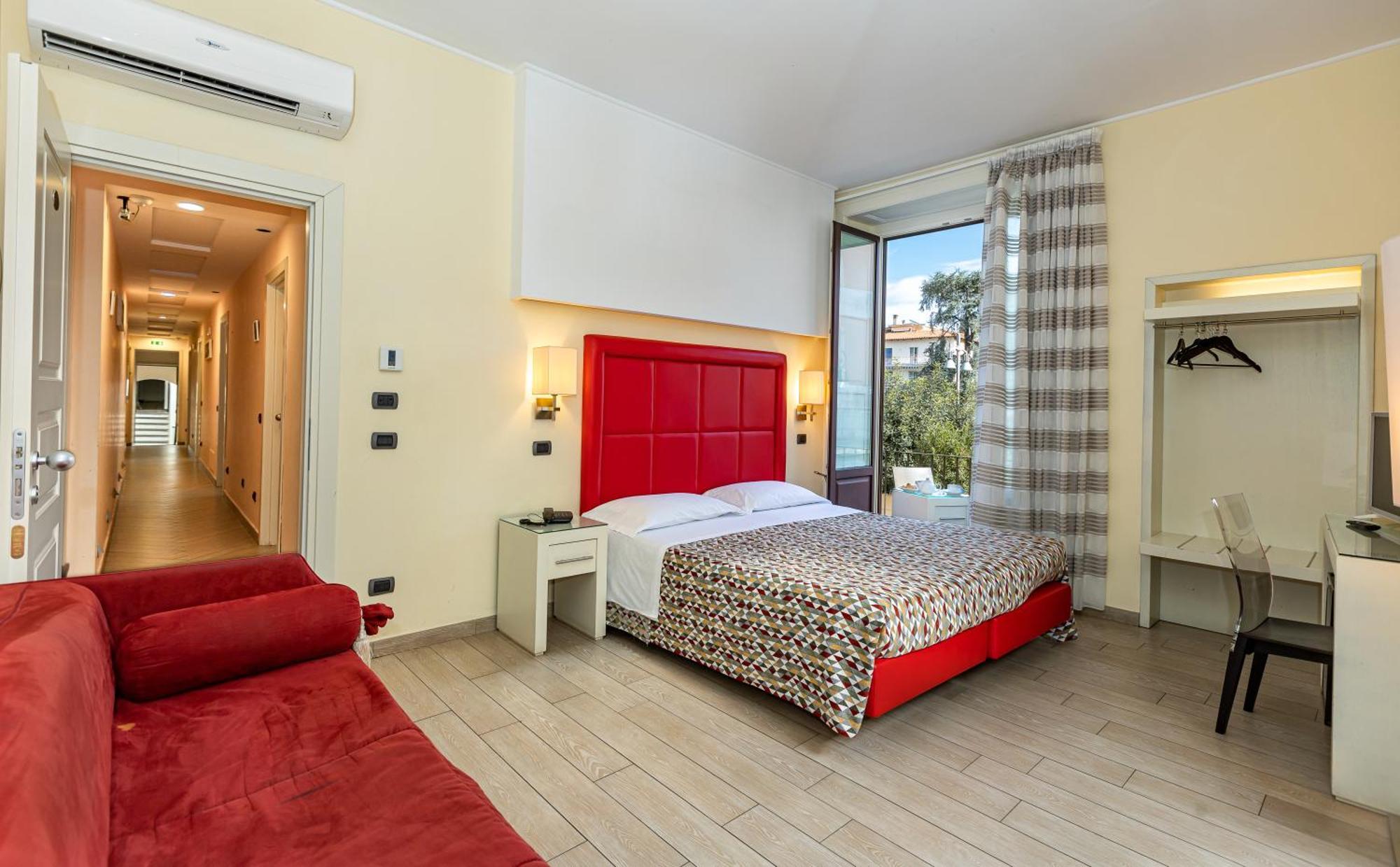 Blurooms Sorrento Luaran gambar