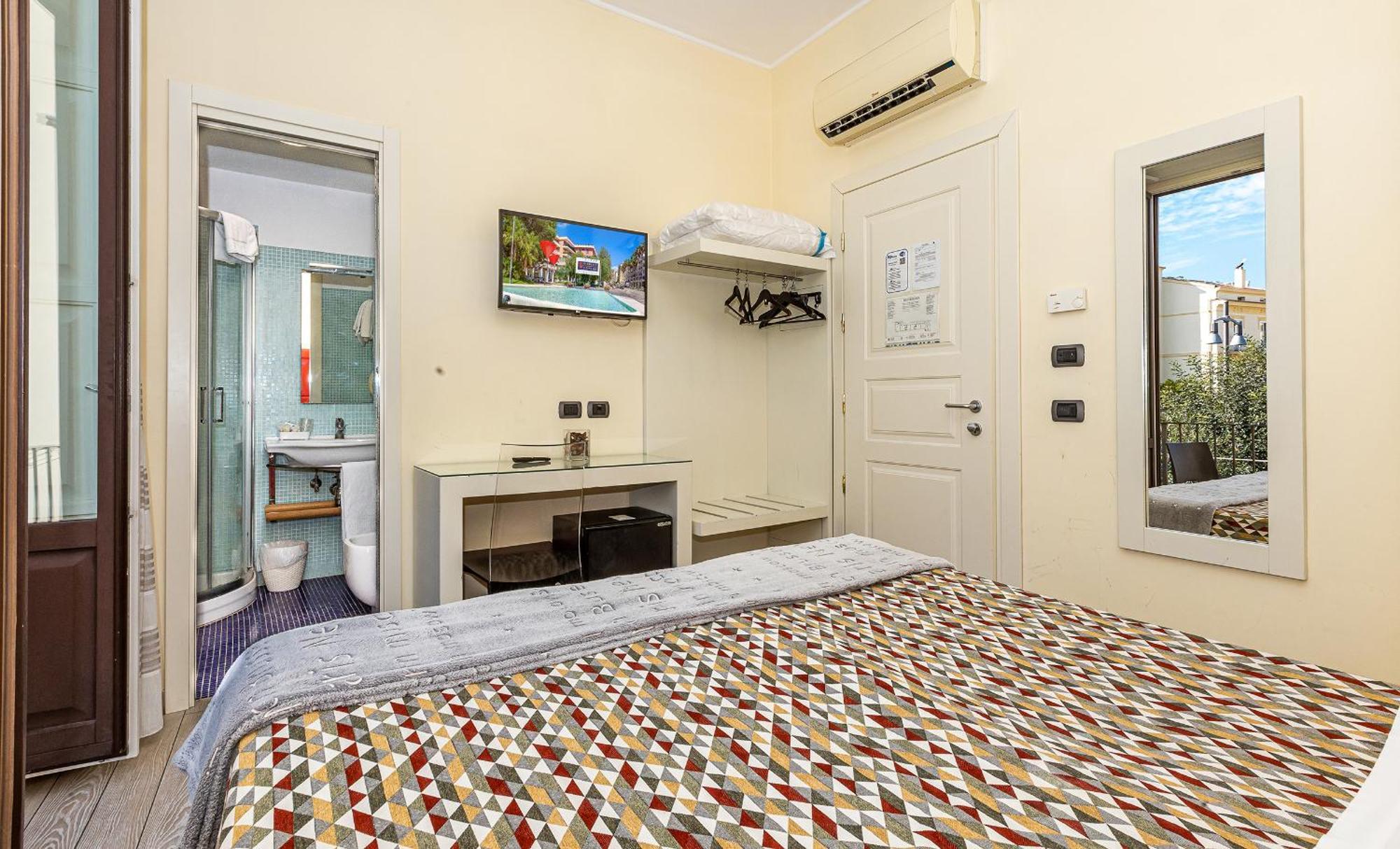 Blurooms Sorrento Luaran gambar