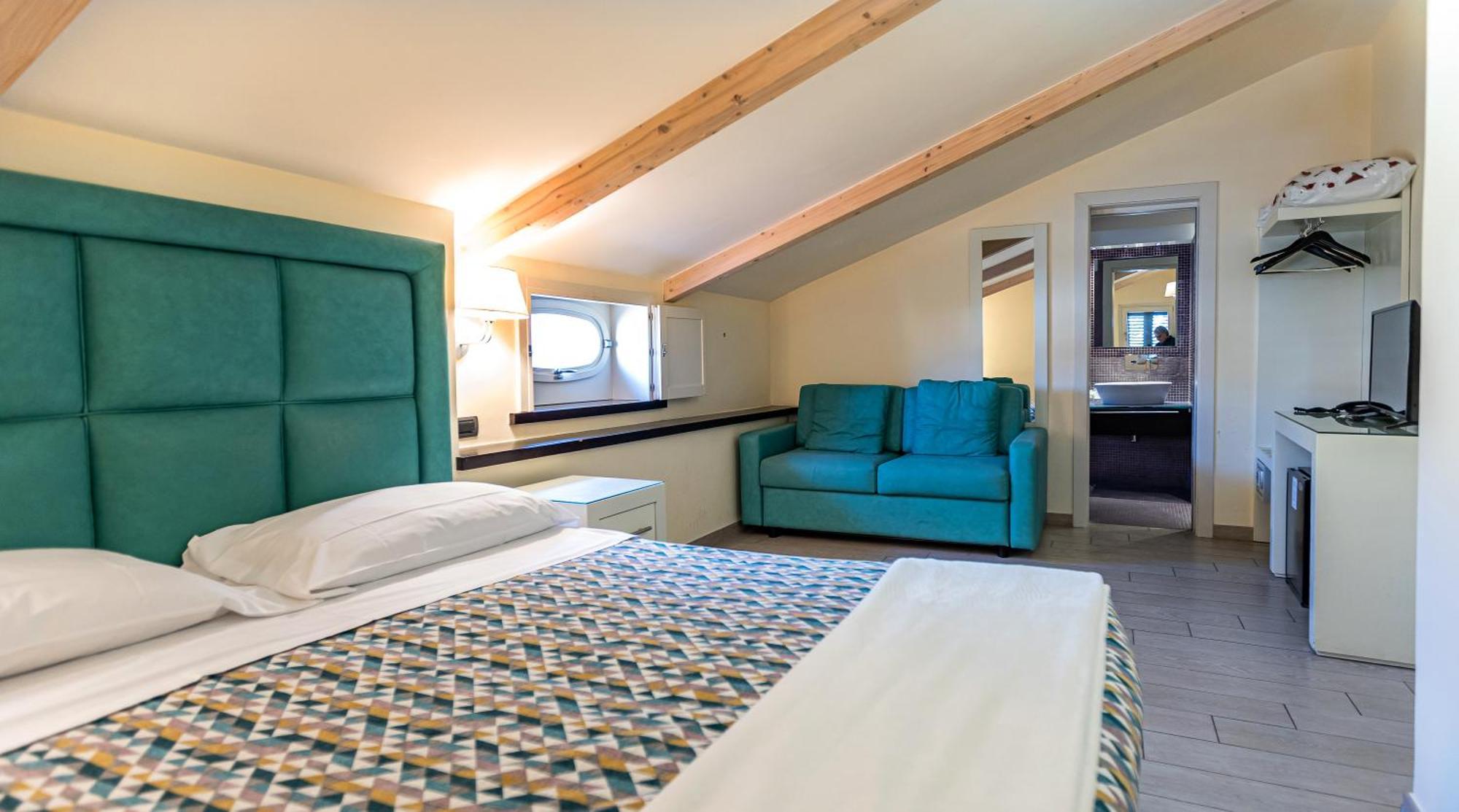Blurooms Sorrento Luaran gambar