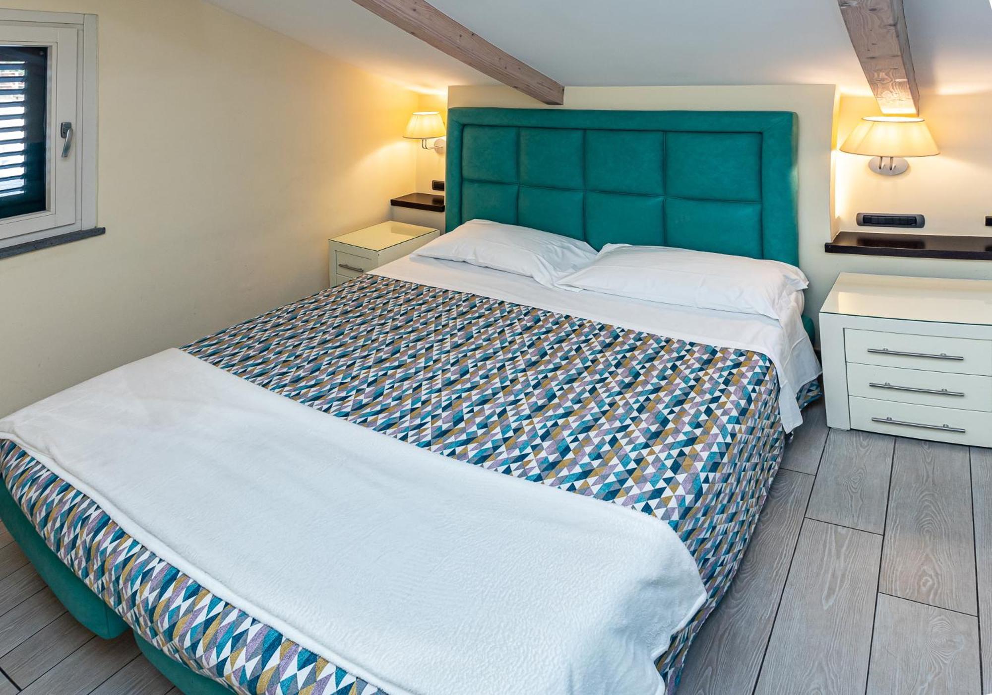 Blurooms Sorrento Luaran gambar