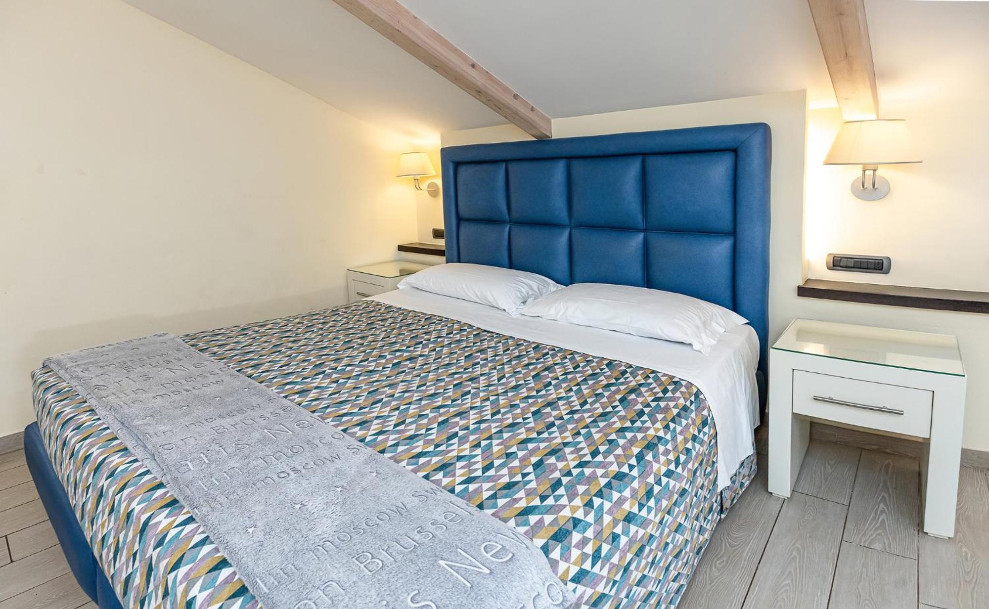 Blurooms Sorrento Luaran gambar