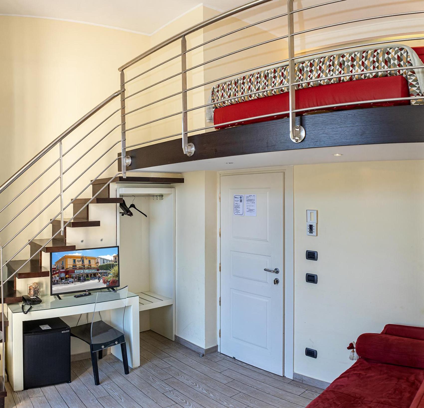 Blurooms Sorrento Luaran gambar