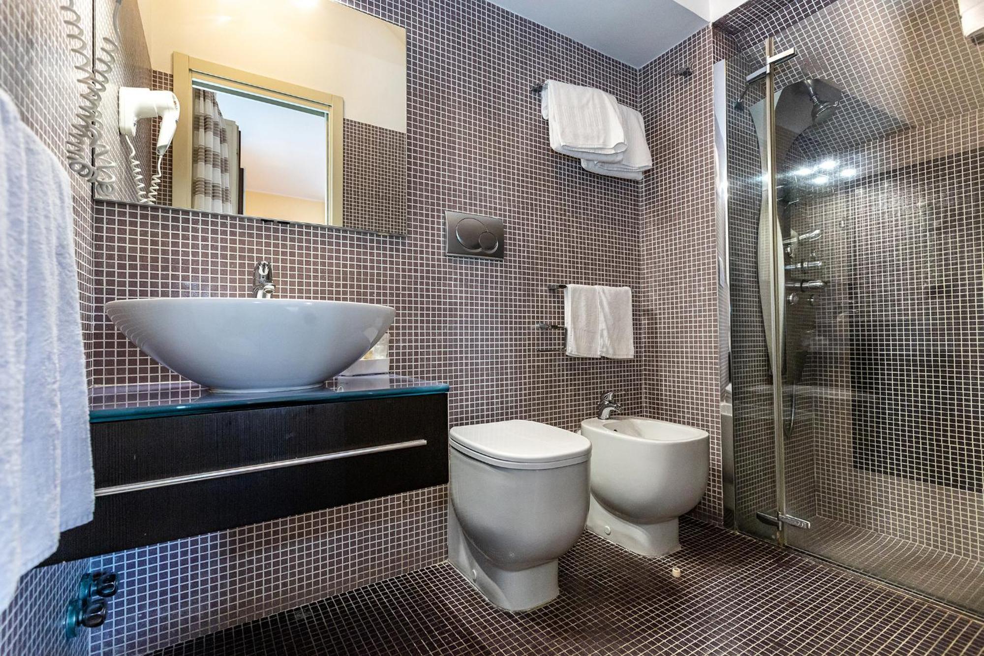 Blurooms Sorrento Luaran gambar